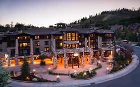 The Chateaux Deer Valley